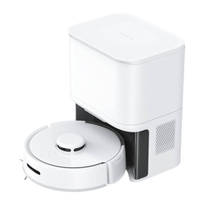 Robottolmuimeja SwitchBot Mini Robot K10+
