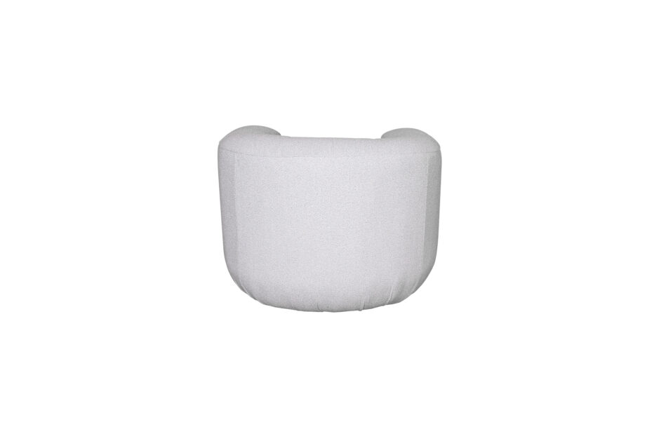 Helehall tugitool Nua N88-100-1, chenille kangast – 5
