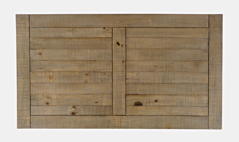 Helepruun kohvilaud Avola AV1920-1, männipuidust – 4