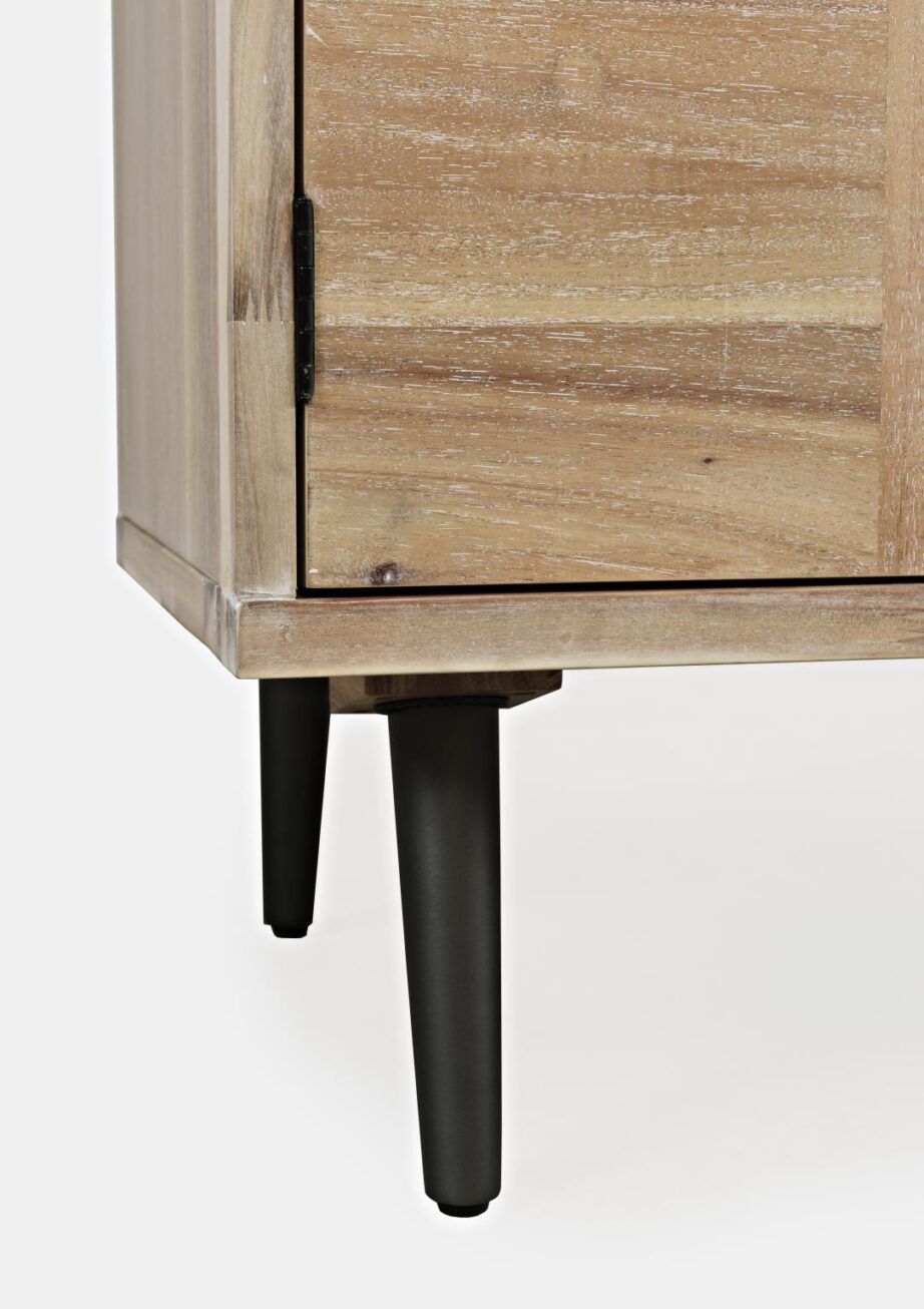 Helepruun Avola AV2297-33 kummut, akaatsiapuidust – 6