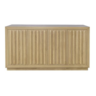 Hele puit kummut Avola AV2421-60