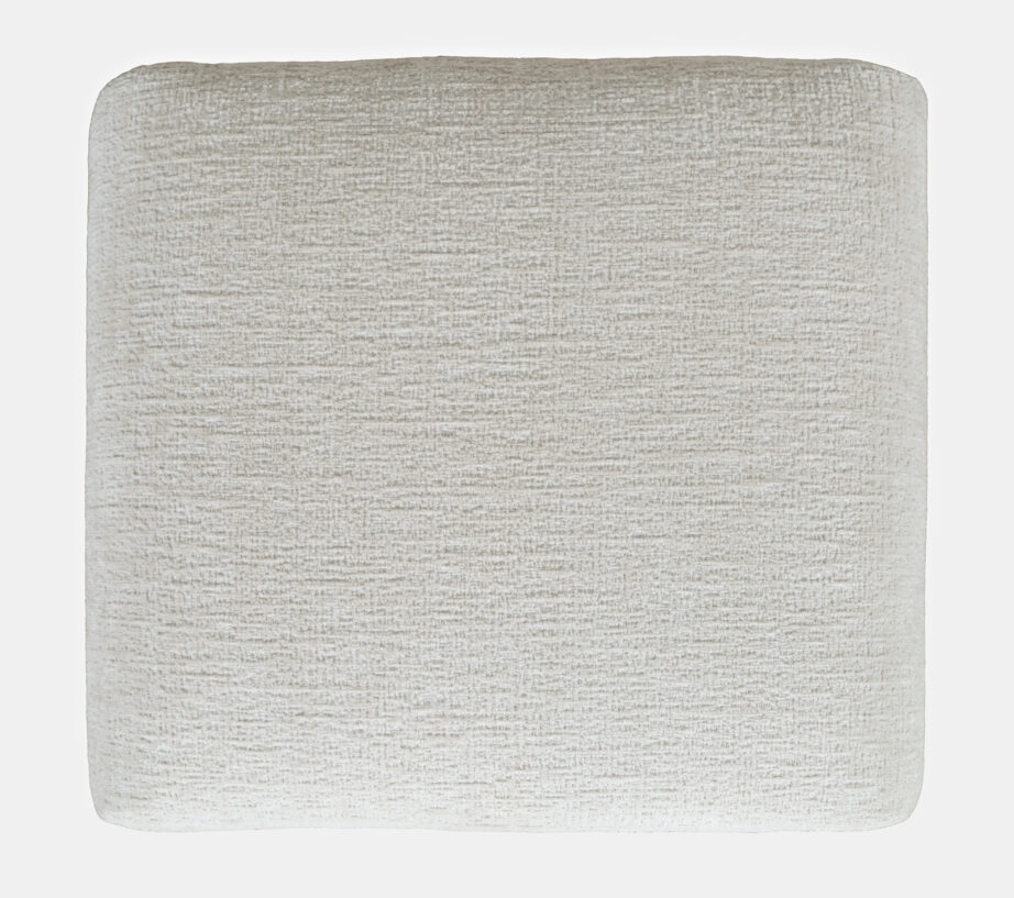 Helebeež Leith LET69N polsterdatud pink, 100% polüesterpolsterdusega – 6