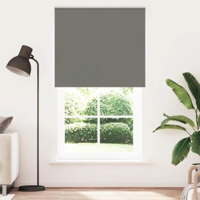 Pimendav ruloo hall 130x230 cm kanga laius 126