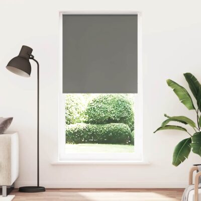 Pimendav ruloo hall 90x230 cm kanga laius 85