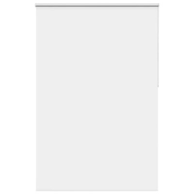 Pimendav ruloo valge 155x230 cm kanga laius 151