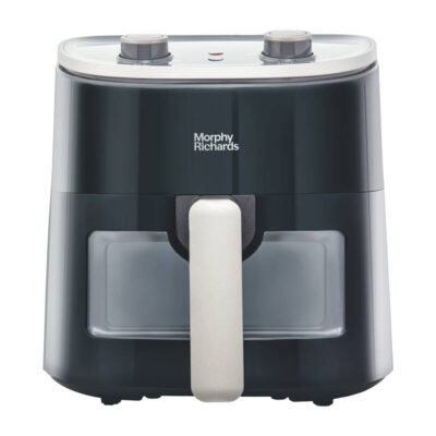 Õhufritüür Morphy Richards 480007