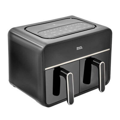 Õhufritüür Morphy Richards 480020