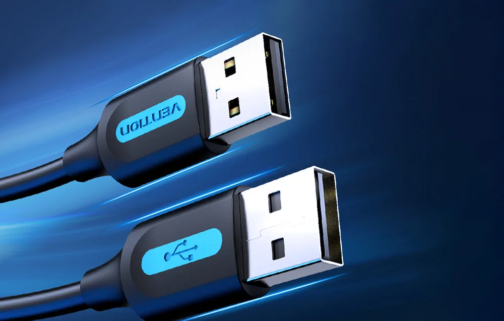 USB pikenduskaabel 5m – esteetiline ja funktsionaalne