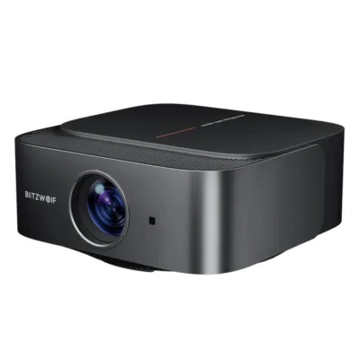 BlitzWolf projektor BW-V10 HD (1920x1080, Wi-Fi, Bluetooth, 7000 lm)