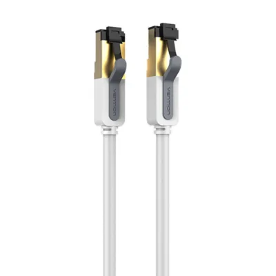 Ethernet Kaabel Vention CAT7 SFTP 10Gbps 10m Hall