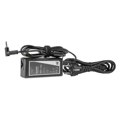 HP sülearvuti toiteadapter Green Cell PRO AD49P (19.5V 3.33A 65W)