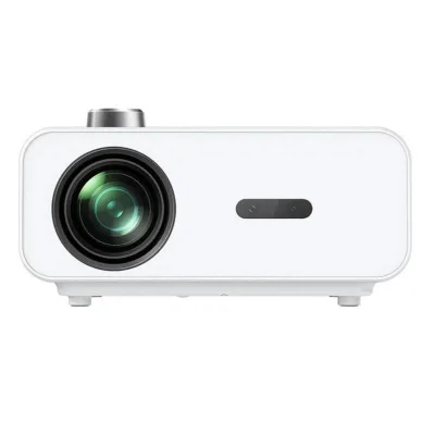 LED projektor BlitzWolf BW-V5Max (Android 9.0, 1080p, Valge)