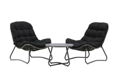 Metallist aia lounge komplekt Cala