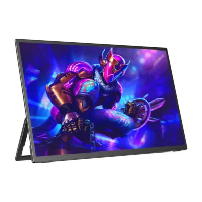 Portatiivne monitor Uperfect UXbox E4 18" (FHD, 120Hz, IPS)