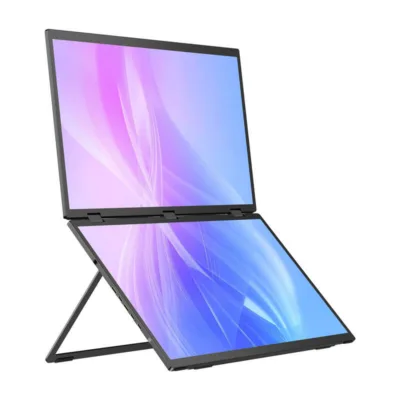 Uperfect Delta Max 18,5" Kaasaskantav Monitor (1920x1080, 100Hz)