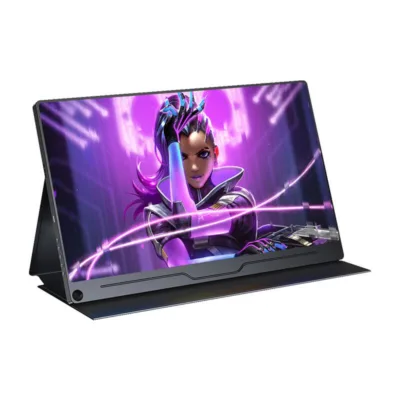 Uperfect UGame J5 17,3" 4K UHD Kaasaskantav Monitor (60Hz, HDR, FreeSync)