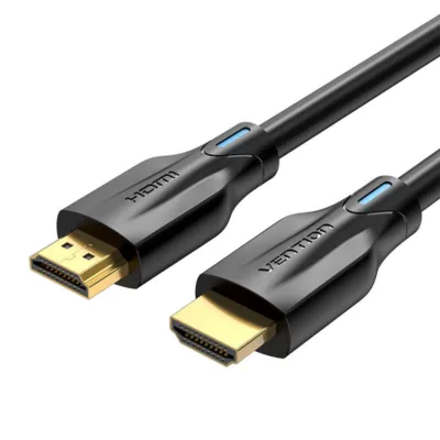 Vention HDMI kaabel 2.1 AANBG, 8K 60Hz, 1,5 m (must)
