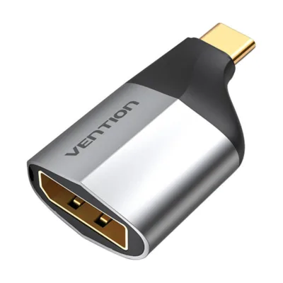 Vention TCCH0 adapter - USB-C DisplayPort Adapter (4K 60Hz, must)