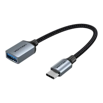 Vention USB 3.0 C OTG Kaabel CCXHB (0.15m, hall)