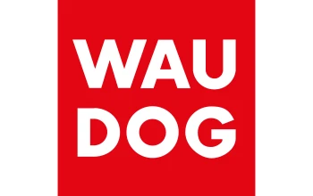 Waudog logo