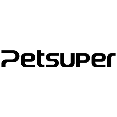 Petsuper logo
