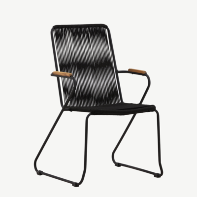 Metallist aiatool Bois, must, 9558-022