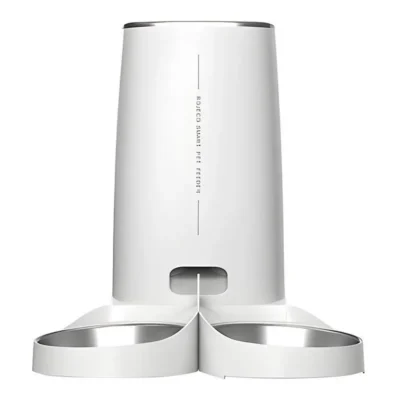 Automaatne lemmiklooma söötja Rojeco PTM-003, 4L, kahe kausiga