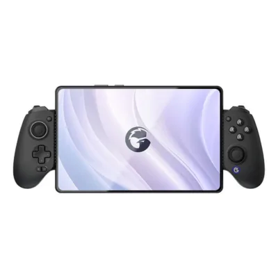 Bluetooth mängupult GameSir G8+, telefonihoidjaga (Switch, Android, iOS)