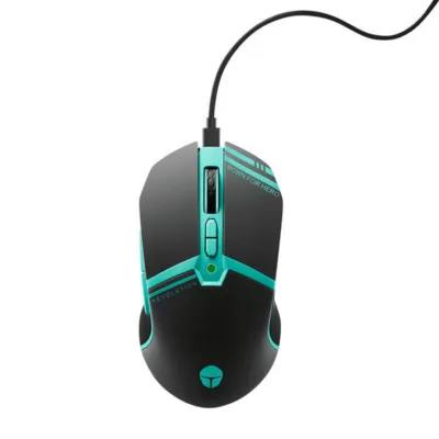 Juhtmevaba ja juhtmega mängurihiir RGB Thunderobot ML703, 8000 DPI