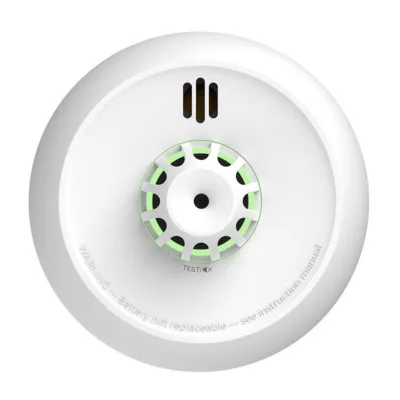 Juhtmevaba kuumaandur X-Sense XH-2-M Link+ Pro 10-aastase akuga
