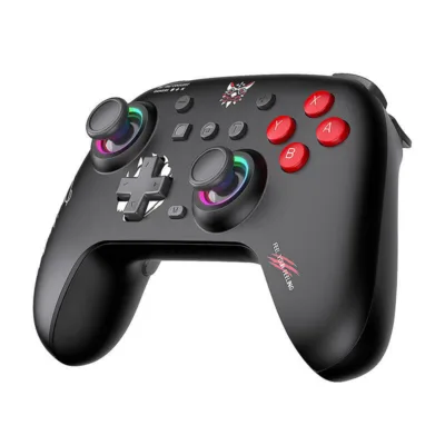 Juhtmevaba mängupult ONIKUMA C1 RGB, 800 mAh, Bluetooth