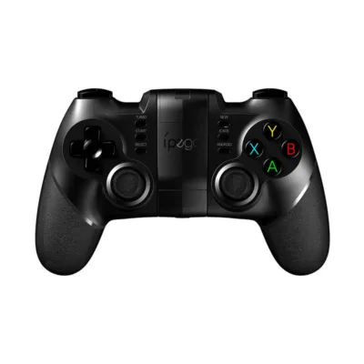 Juhtmevaba mängupult iPega PG-9076 (Bluetooth, 2.4G, Android/iOS/PC/Switch)