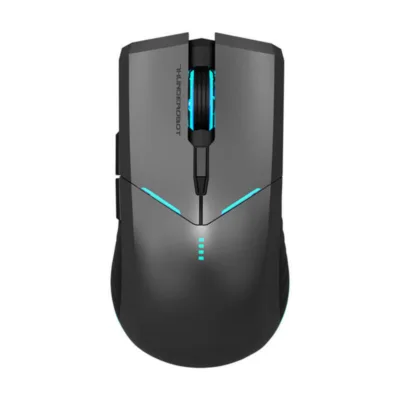 Juhtmevaba mängurihiir Thunderobot ML703, 16 000 DPI, RGB-valgustus