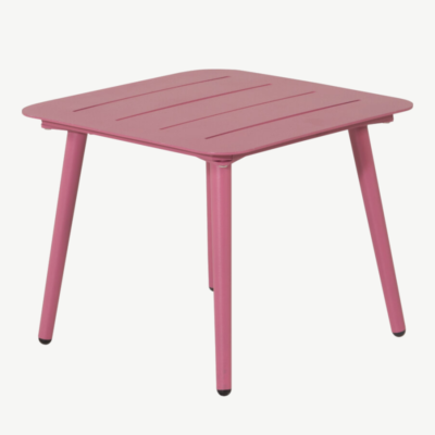 Abilaud Lina, roosa, 40x40 cm, 1382-418 1382-418