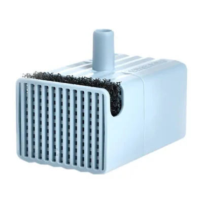 Lemmiklooma veepumba filter Petkit FFT1 UVC (juhtmevaba, mudel P4113)
