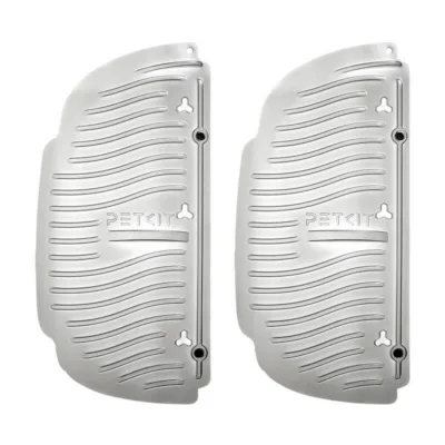 Magnetilised liivakasti labad Petkit P99021 (sobivad Pura Max, Purabot Max Pro, 2 tk)