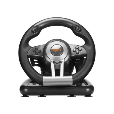 Mängurool pedaalidega PXN V3 (PC, PS3, PS4, Xbox One, Switch, pedaalid)