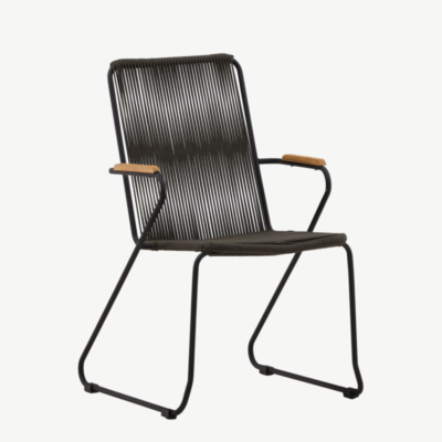 Metallist aiatool Bois, must/tumehall, 9558-005