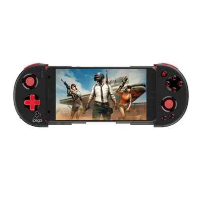 Mobiilimängude pult iPega PG-9087S Bluetoothiga (telefonile, PC, PS3)