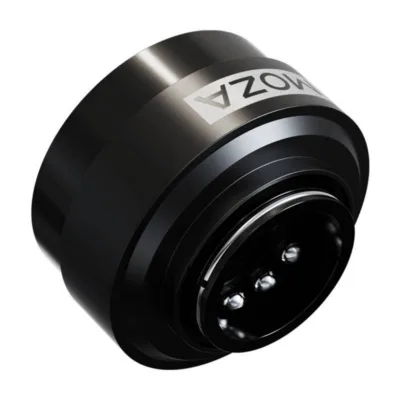 Moza rooli adapter kiirkinnitusega RS07 R21/R16/R12/R9/R5 roolidele