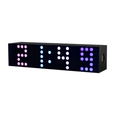 Nutikad LED valguspaneelid Yeelight Cube 4-Matrix (4 tk, Wi-Fi, Bluetooth)