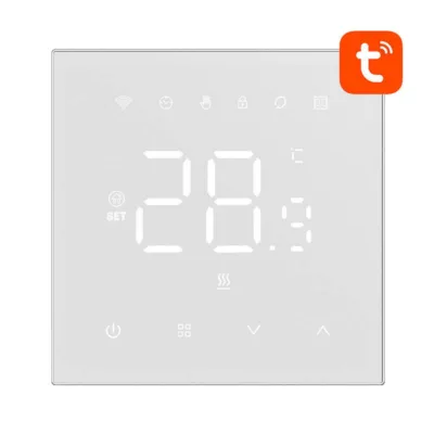 Termostaadid
