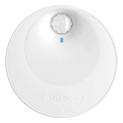 Nutikas lõhnaeemaldaja ROJECO Haobai RJWQ-02 (4000mAh, vaikne töö, kassidele ja väikeloomadele)