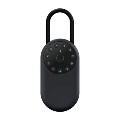 Nutikas sõrmejälje seif Lockin K441 (Bluetooth, IP65)