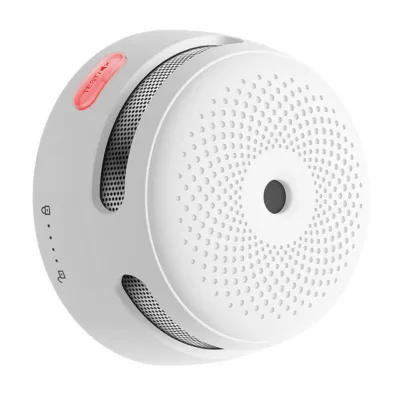 Nutikas suitsuandur X-Sense XS01-WX (Wi-Fi, fotoelektriline, 85 dB, rakendusega juhitav)