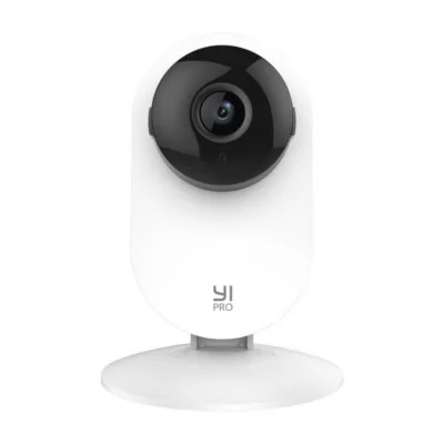 Nutikas turvakaamera YI 2K Pro 3MP (Wi-Fi, öörežiim, kahesuunaline heli)