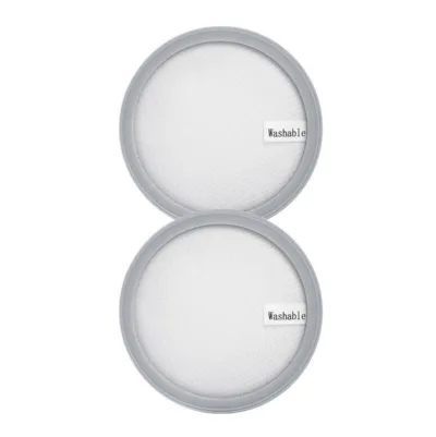 Pestavad filtrid Homerunpet HC15.F02 lemmiklooma hoolduskomplektile (2 tk)
