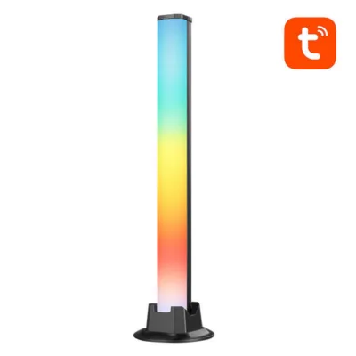 RGB valgussammas Avatto SLB01 (Tuya, 21 režiimi, hääletuvastus)