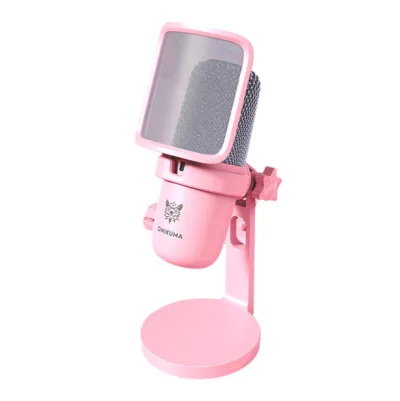 Roosa USB mängurimikrofon ONIKUMA M630