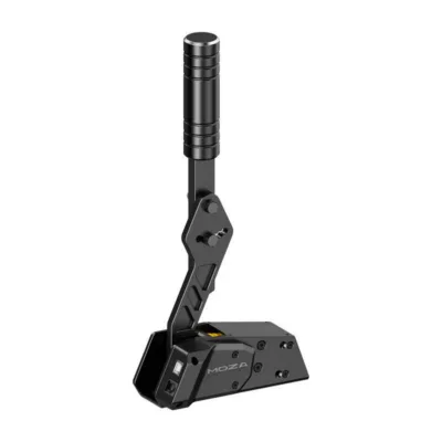 Simulaatori käsipidur MOZA RS31 (alumiinium, reguleeritav, PC)